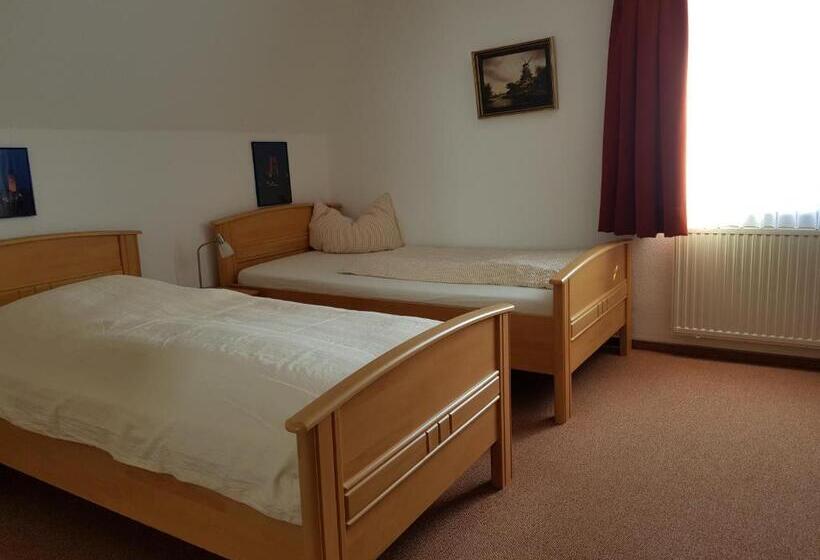Номер Стандарт, Haus Eilers Borkum