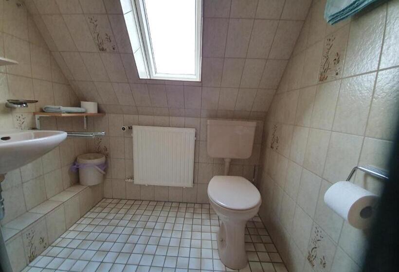 Номер Стандарт Индивидуальный, Haus Eilers Borkum