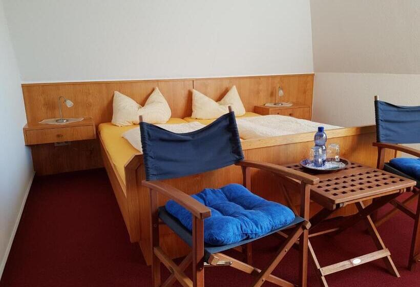 Номер Стандарт, Haus Eilers Borkum