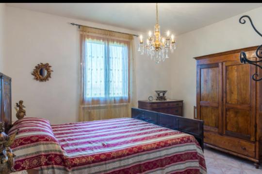 Трехместный Номер Классика, B&b Il Roseto