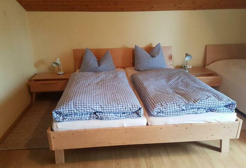 Номер Стандарт Трехместный, Gästehaus Annemarie