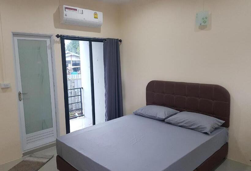 اتاق استاندارد یک نفره, Room62