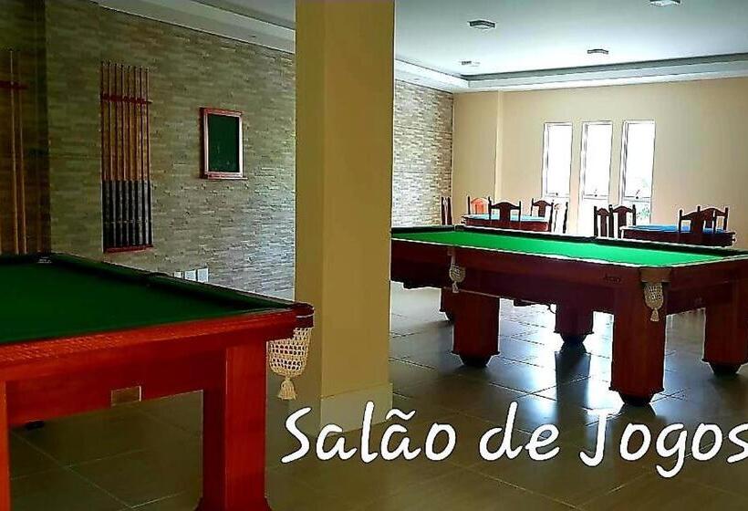 Apartament 1 Dormitor, Apart Hotel Golden Lake 2