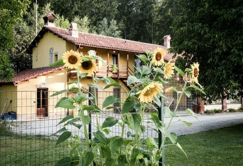 标准间, Agriturismo Fiori Di Zucca