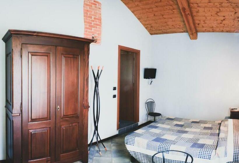 标准间, Agriturismo Fiori Di Zucca