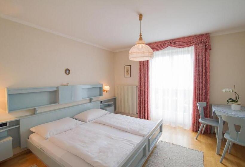 Апартаменты 1 Спальня, Haus St. Valentin