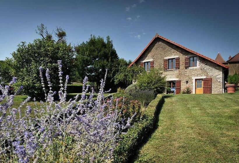 اتاق استاندارد, La Chambre Des Buissonnats