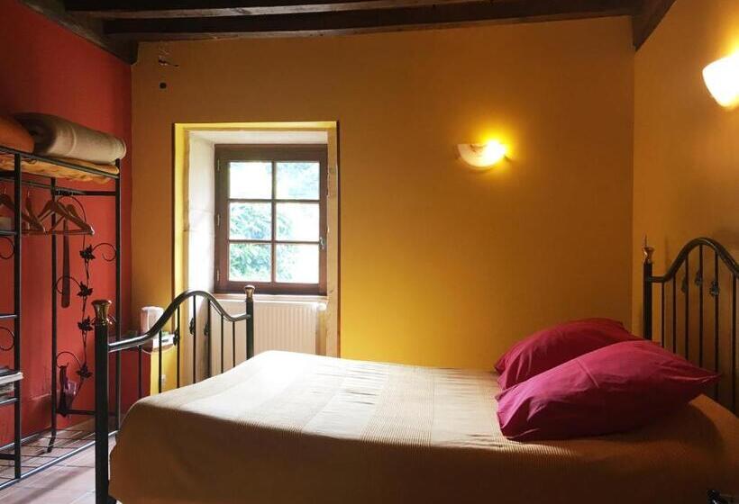 اتاق استاندارد, La Chambre Des Buissonnats