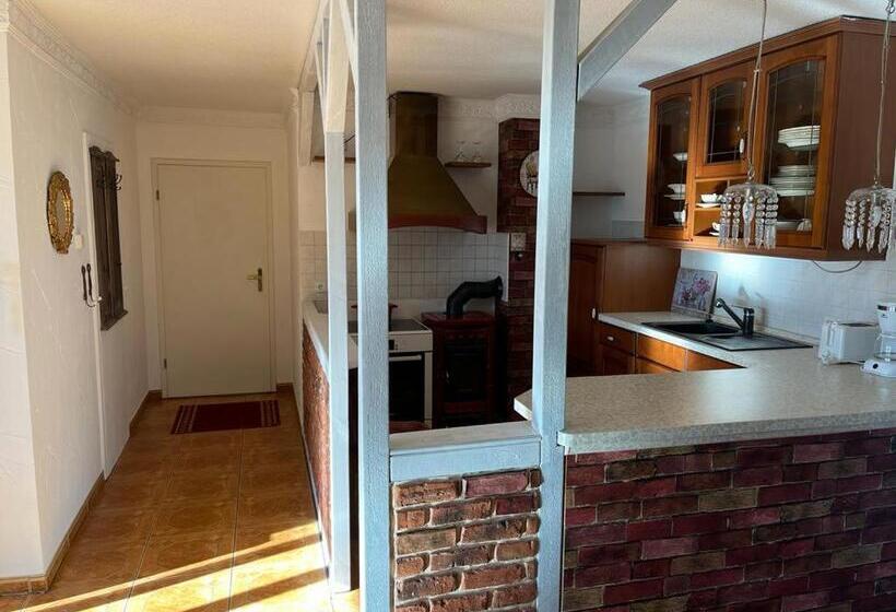 Family Suite, Cafesahne U Pension