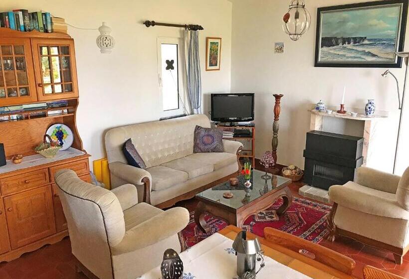 Apartamento 1 Dormitório Vista Mar, Vivenda Johanna