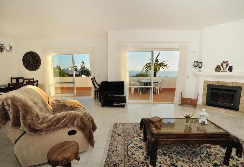 Apartamento 3 Dormitórios, Vivenda Johanna