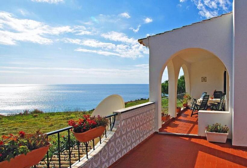 Apartamento 1 Dormitório Vista Mar, Vivenda Johanna