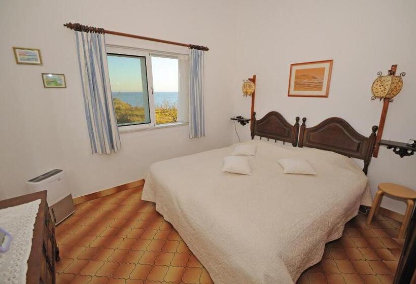 Apartamento 1 Dormitório Vista Mar, Vivenda Johanna