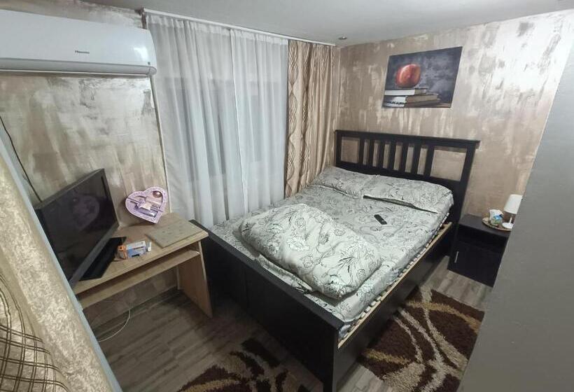 اتاق استاندارد, Pensiunea Casa Bianca