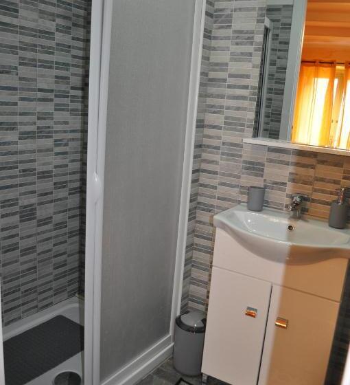 Номер Стандарт, B&b Arena Family