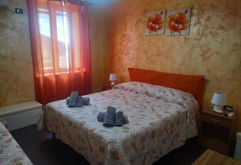 Номер Стандарт, B&b Arena Family