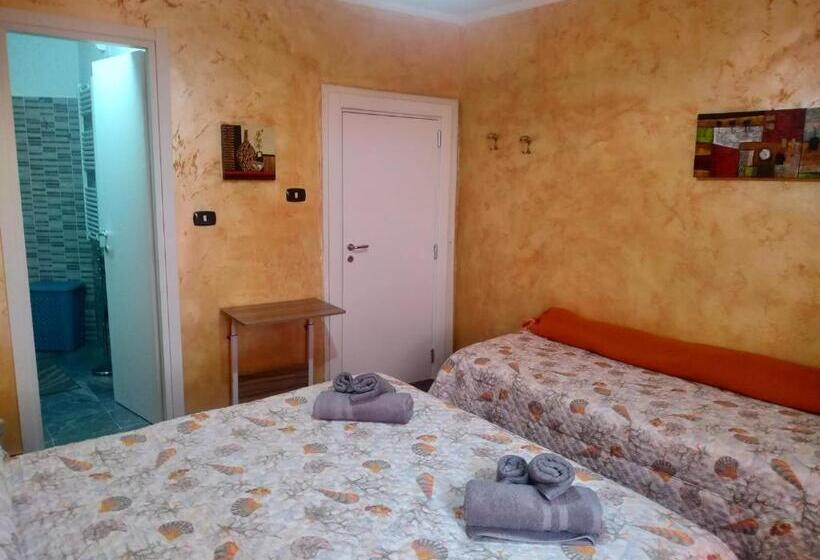 Номер Стандарт, B&b Arena Family