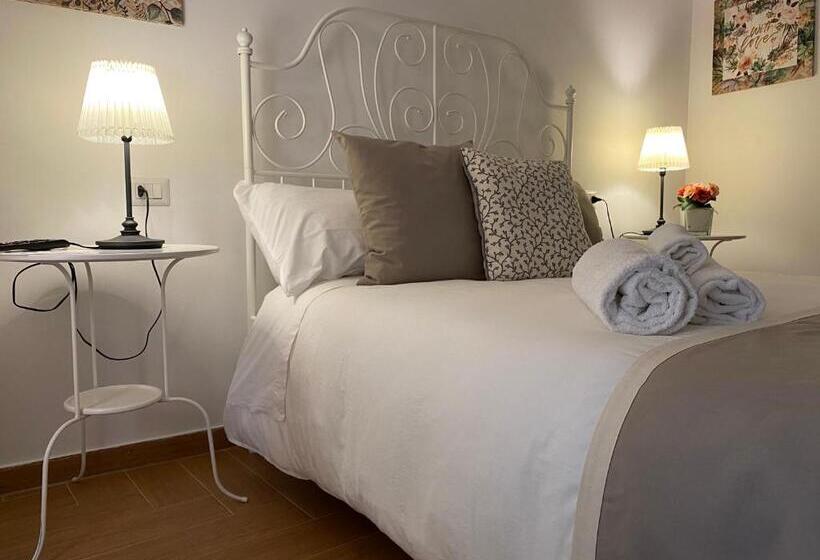 Номер Стандарт, B&b Le Larie