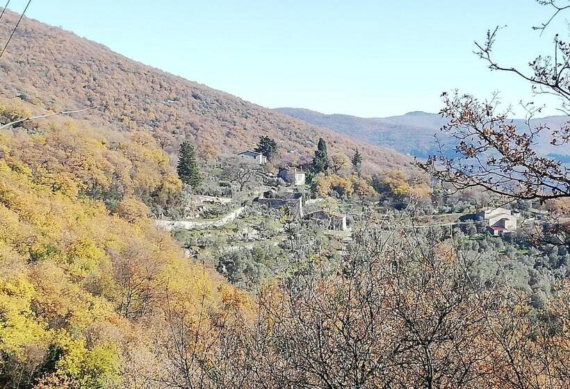 Номер Стандарт, Agriturismo Casamatta Azienda Agricola