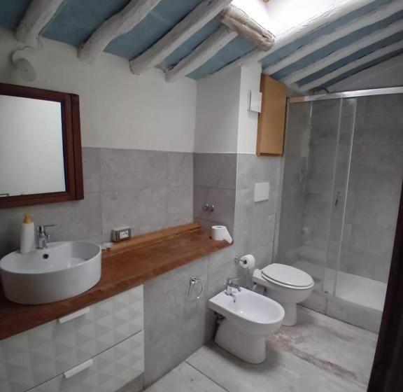 Номер Стандарт, Agriturismo Casamatta Azienda Agricola