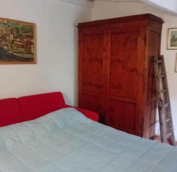 Номер Стандарт, Agriturismo Casamatta Azienda Agricola