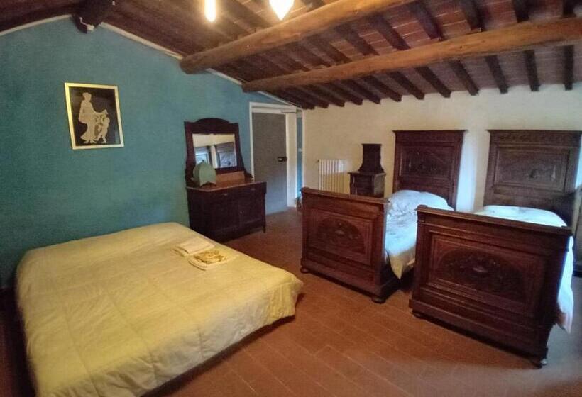 Номер Стандарт, Agriturismo Casamatta Azienda Agricola