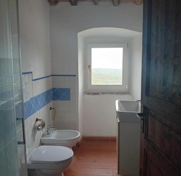 Номер Стандарт, Agriturismo Casamatta Azienda Agricola