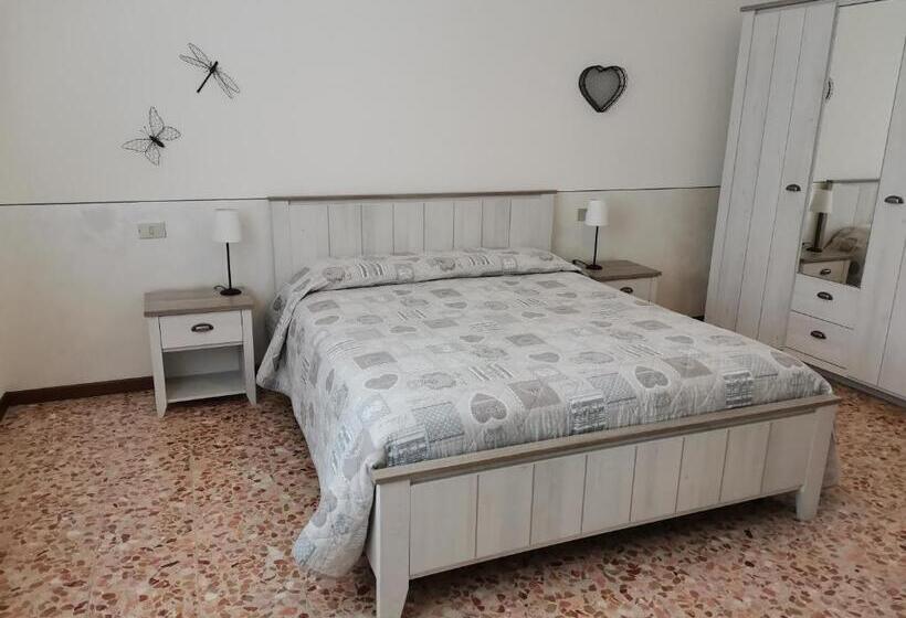 Номер Стандарт, Il Colibrì Bed&breakfast