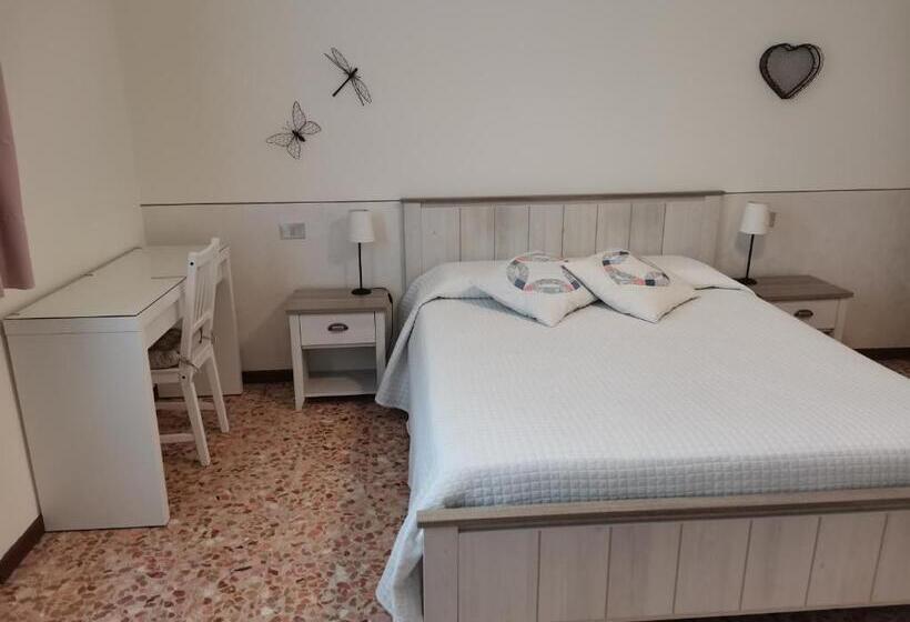 Номер Стандарт, Il Colibrì Bed&breakfast