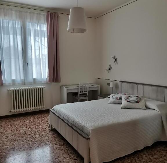 Номер Стандарт, Il Colibrì Bed&breakfast