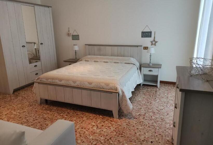 Номер Deluxe, Il Colibrì Bed&breakfast