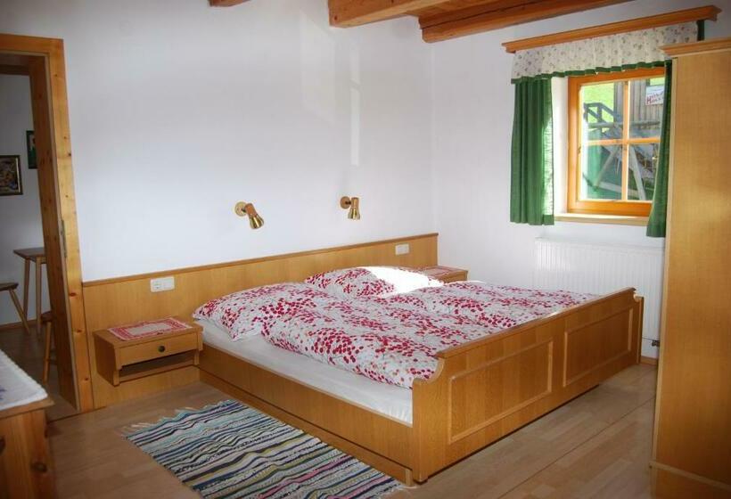 Апартаменты 1 Спальня, Bauernhof Hatzlhof