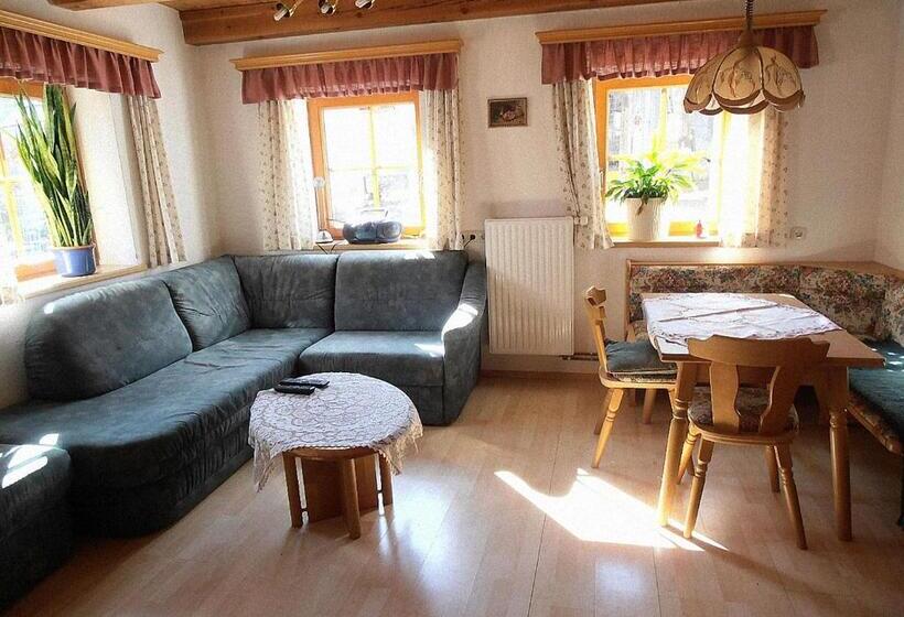 Апартаменты 1 Спальня, Bauernhof Hatzlhof