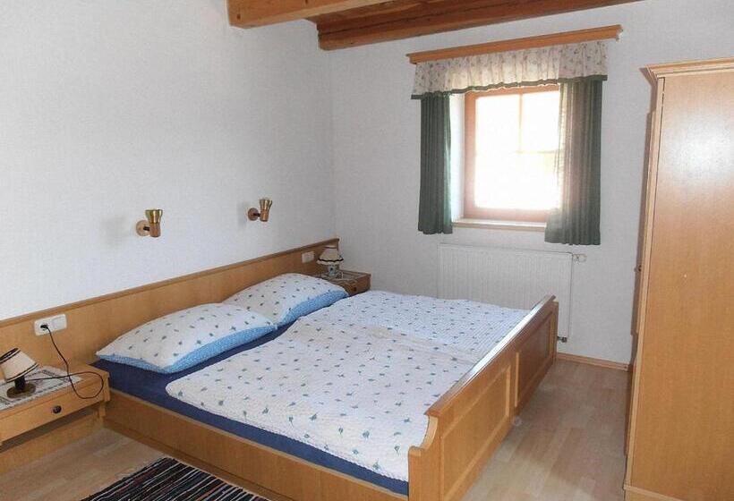Апартаменты 1 Спальня, Bauernhof Hatzlhof