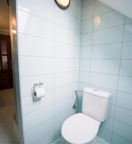 سوییت خانوادگی, Privat Vypka