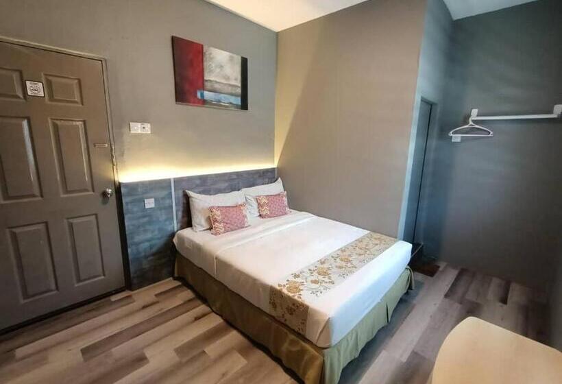 اتاق لوکس, Tc Theme Park Guest House