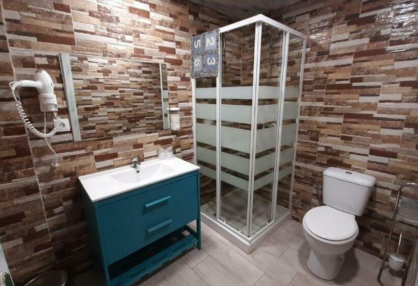 Номер Стандарт, Casa Solis
