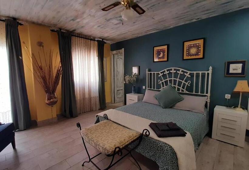 Номер Стандарт, Casa Solis