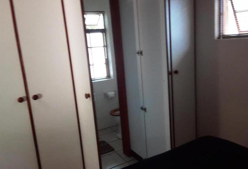 غرفة قياسية, Citrusdal Guest Rooms
