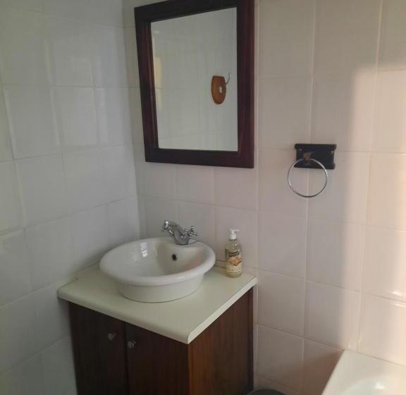 Трехместный Номер Комфорт, Citrusdal Guest Rooms