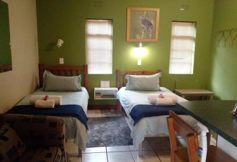 Семейный Номер, Citrusdal Guest Rooms