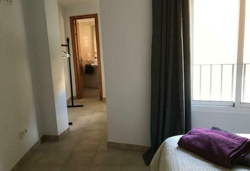 스탠다드 룸, Hostal Casa Michaels