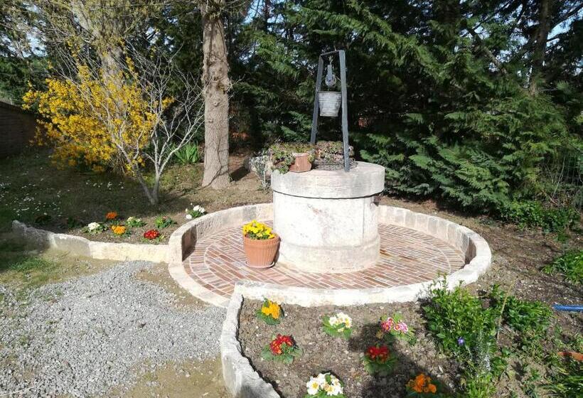Апартаменты 2 Спальни, Agriturismo Piandimaggio