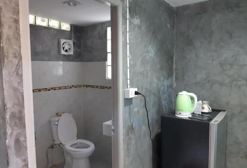 Номер Стандарт, Greenhouse Resort