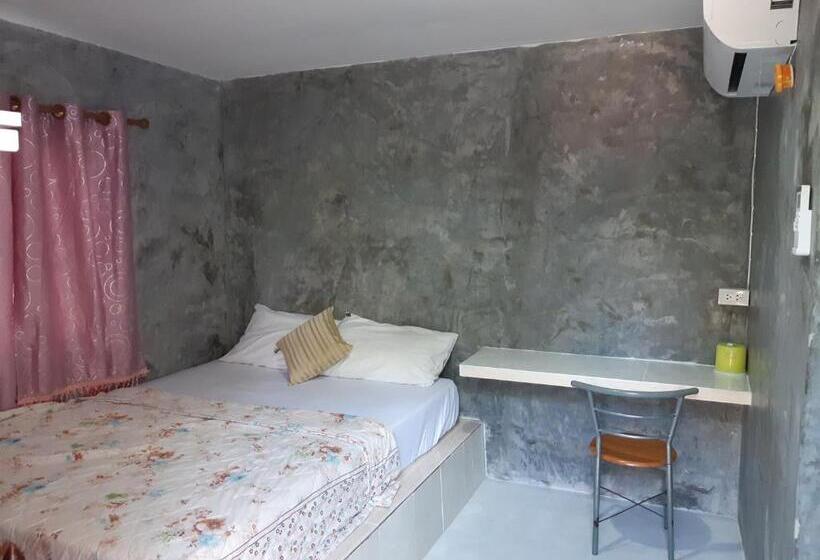 标准间, Greenhouse Resort