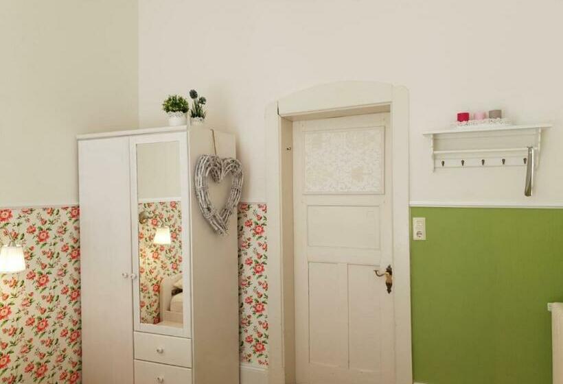 Номер Basic, Pension Seeschlösschen