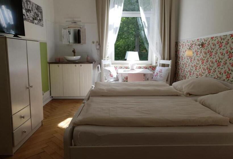 Номер Basic, Pension Seeschlösschen