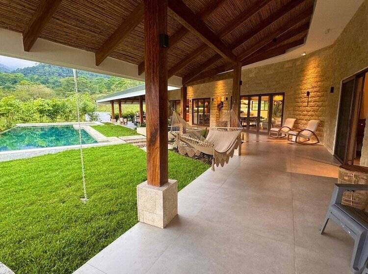 اتاق استاندارد, Chachagua Rainforest Hotel & Hot Springs
