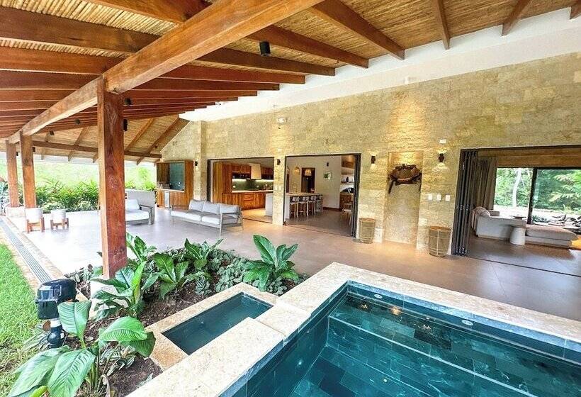 اتاق استاندارد, Chachagua Rainforest Hotel & Hot Springs