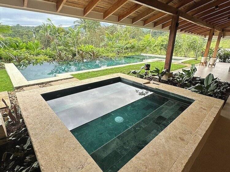 اتاق استاندارد, Chachagua Rainforest Hotel & Hot Springs